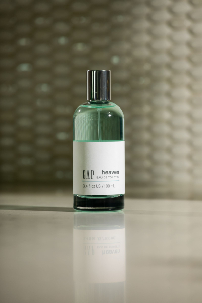 Gap Heaven Perfume