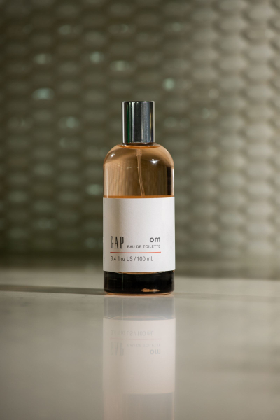 Gap Om Perfume