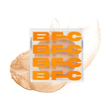 Beauty For Certain Cream Highlighter #08 Pearlescent Taupe
