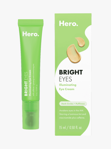 Hero Cosmetics Bright Eyes