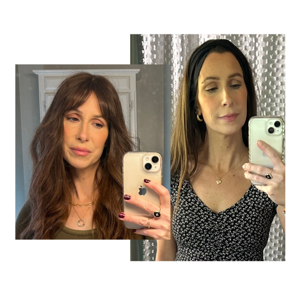 Image may contain Jenn Mann Photography Face Head Person Portrait Electronics Mobile Phone Phone and Adult