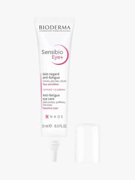 Bioderma Sensibio Eye+