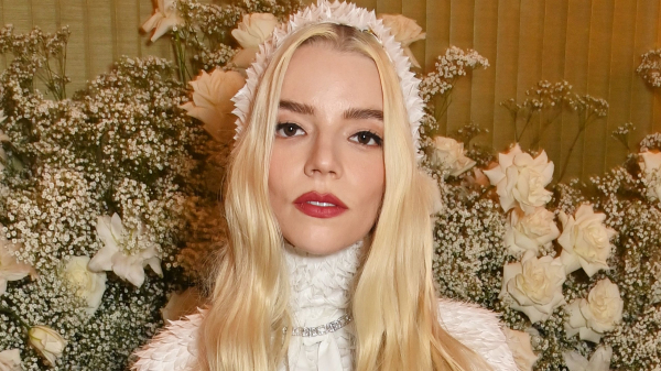 Anya Taylor-Joy’s Hair Screams Prairie Luxury—See the Photos