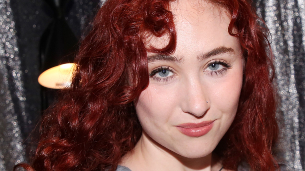 Chappell Roan Wears Miles of Long Red Hair In Her New Music Video—Watch the Video