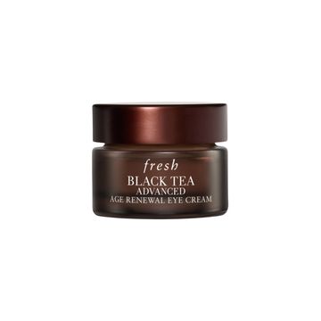Fresh Black Tea Anti-Aging Eye Cream