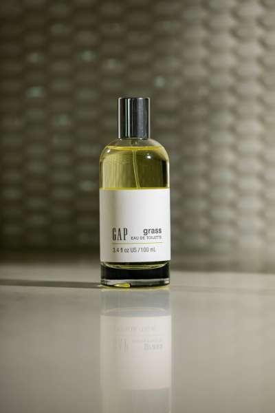 Gap Grass Perfume