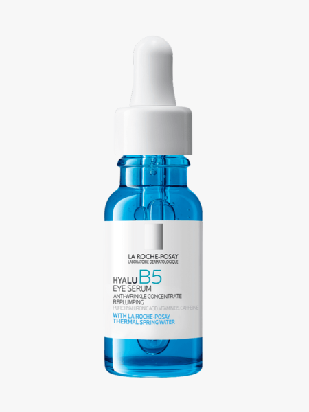 La Roche-Posay Hyalu B5 Anti-Wrinkle Replumping Eye Serum