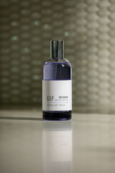 Gap Dream Perfume