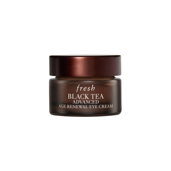 Image may contain Face Head Person Bottle and Cosmetics