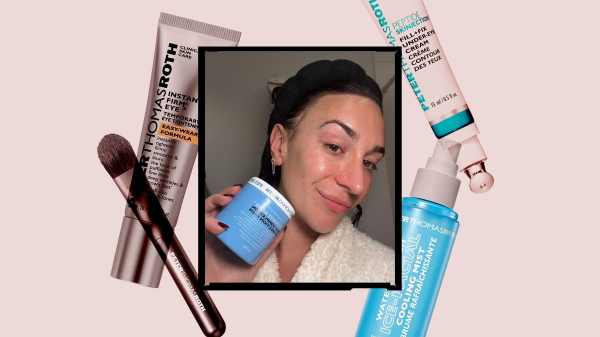 6 Best Peter Thomas Roth Products That Are Like a Facial in a Bottle